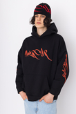 Mercur Embroider Hoodie