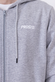 Prosto Bazik Zip Hoodie