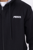 Prosto Bazik Zip Hoodie