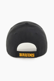 Czapka 47 Brand Boston Bruins 
