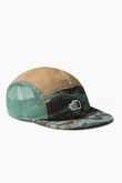 KšiltovkaThe North Face Class V Camp