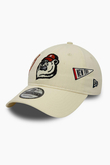Czapka New Era Graphic Heritage All Over Patch 9Twenty