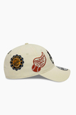 Czapka New Era Graphic Heritage All Over Patch 9Twenty