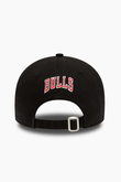 Czapka New Era Chicago Bulls Wash Wordmark 9Twenty