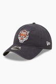 Czapka New Era Detroit Tigers Team Patch 9Twenty