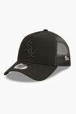 Czapka New Era Chicago White Sox Tonal Mesh Trucker