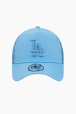 Czapka New Era LA Dodgers Tonal Meshh Trucker