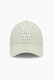 Czapka Damska New Era Los Angeles Dodgers 9Forty