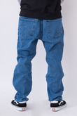 Kalhoty Prosto Jeans Baggy Oyeah