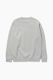 Bluza Bez Kaptura HUF X Goodyear Team