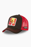 Kšiltovka Capslab X Looney Tunes Speedy Gonzales Trucker