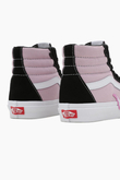 Vans Sk8-Hi Flame Sneakers