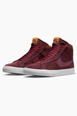 Nike SB Zoom Blazer Mid Premium Sneakers