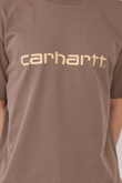 Koszulka Carhartt WIP Script