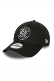 Czapka New Era Brooklyn Nets NBA 9Forty