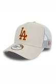 Czapka New Era LA Dodgers Trucker