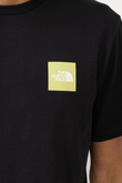 The North Face Coordinates T-shirt