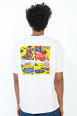 Polar Crash T-shirt