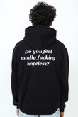 Polar Hopeless Hoodie