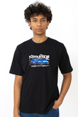 Kamuflage R34 T-shirt