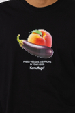 Kamuflage NSFW T-shirt