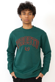 Prosto Varsity Crewneck