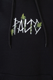 Palto Trashed Hoodie