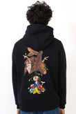 Palto Trashed Hoodie