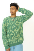 Sweter Ripndip Wilshire