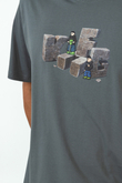 Kamuflage Stoned T-shirt