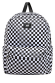 Batoh Vans Old Skool Check 22L