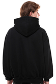 An Appendage Widow Zip Hoodie