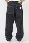 Spodnie Raw Hide OGeans Denim