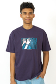 Polar Caged Hands T-shirt