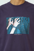 Polar Caged Hands T-shirt