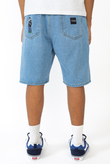 Kamuflage Slanger Shorts