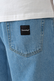 Kamuflage Slanger Shorts