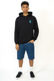 Santa Cruz Screaming Hand Hoodie