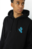 Santa Cruz Screaming Hand Hoodie