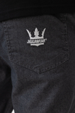 Spodnie Jigga Wear Crown Jogger