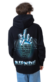 Bluza Z Kapturem Ripndip Afterlife