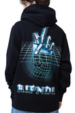 Bluza Z Kapturem Ripndip Afterlife