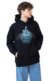 Bluza Z Kapturem Ripndip Afterlife