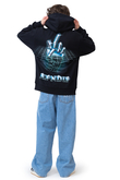 Bluza Z Kapturem Ripndip Afterlife