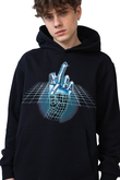 Bluza Z Kapturem Ripndip Afterlife
