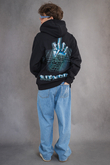 Bluza Z Kapturem Ripndip Afterlife