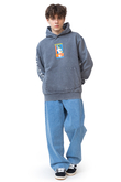 Bluza Z Kapturem Ripndip Nerms Cans