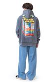 Bluza Z Kapturem Ripndip Nerms Cans