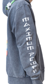 Bluza Z Kapturem Ripndip Nerms Cans