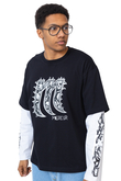 Longsleeve Mercur Spike